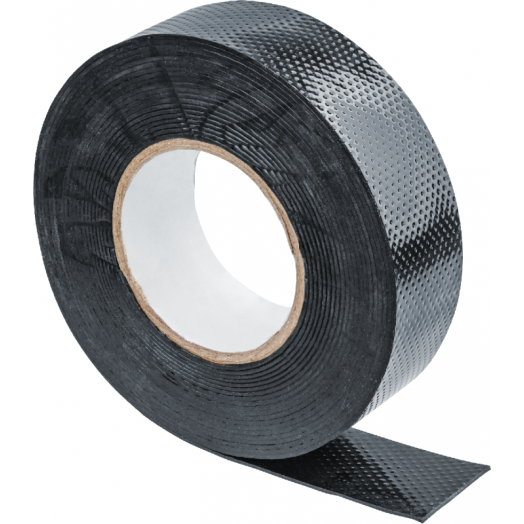 Изолента 14 077 NIT-SFR15-5-BL самослипающаяся черн. Navigator 14077