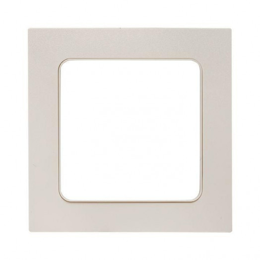 Рамка 1-м Стокгольм бел. PROxima EKF EXM-G-302-10