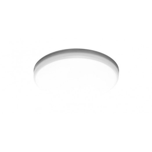 Светильник светодиодный PLED DL3 WH Downlight 12Вт 6500К IP40 ДВО встраив. Pro+ JazzWay 5027589