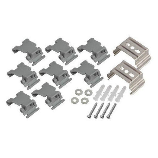 Светильник под светодиодную лампу SPP-101-0-001-120 T8 G13 1200мм IP65 Эра Б0043655