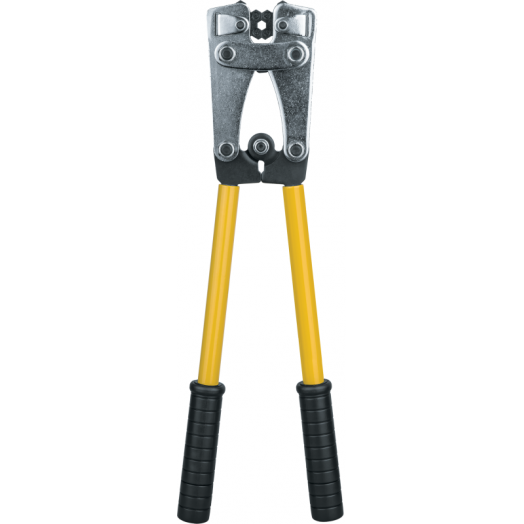 Пресс-клещи Navigator 82 341 NHT-Pk01-6-50 (гексагональные 6-50мм) Navigator 82341