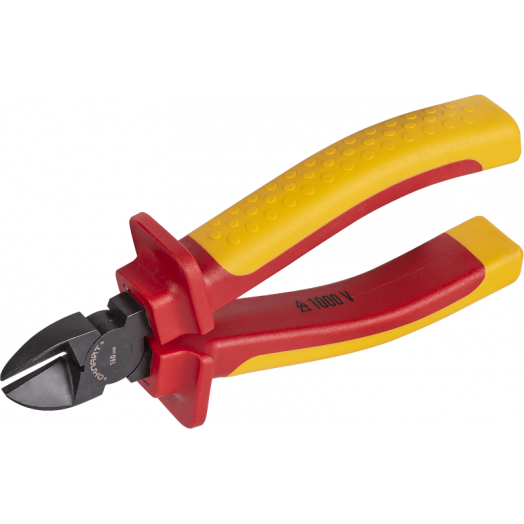 Бокорезы диэлектрические усиленные 82 933 OHT-Brd02-160 160мм ОНЛАЙТ 82933