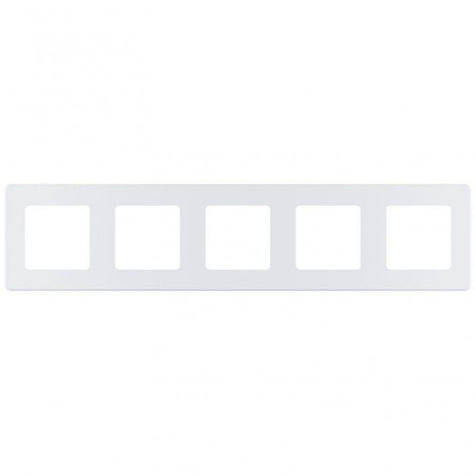 Рамка 5-м Inspiria жемчуж. Leg 673976