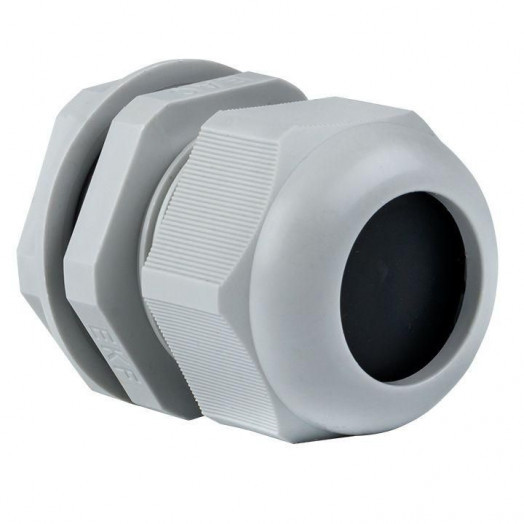 Сальник PG25 d16-21мм (d отверст. 31мм) IP54 PROxima EKF plc-pg-25-r