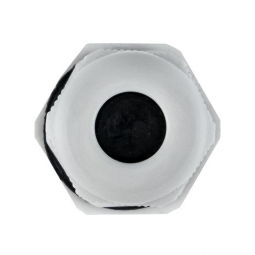 Сальник PG7 d3-6.5мм (d отверст. 13мм) IP54 PROxima EKF plc-pg-7-r