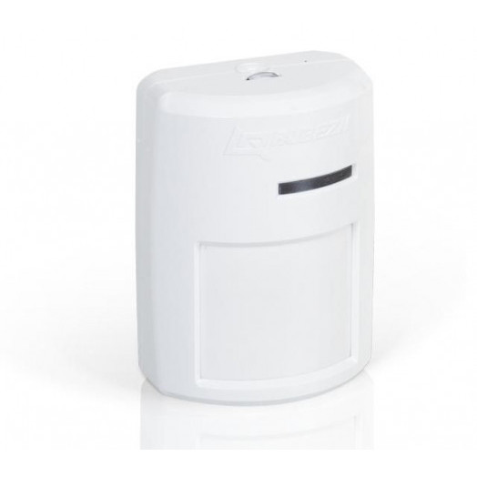 Извещатель охранный поверхностный оптико-электронный адресный ИО 30920-2 (ИК пассивный штора) Рубеж Rbz-340291