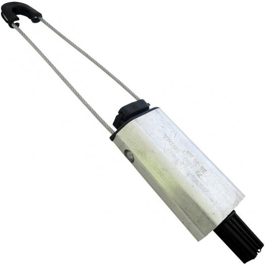 Зажим анкерный PA-1000K ИНСТАЛЛ 12061