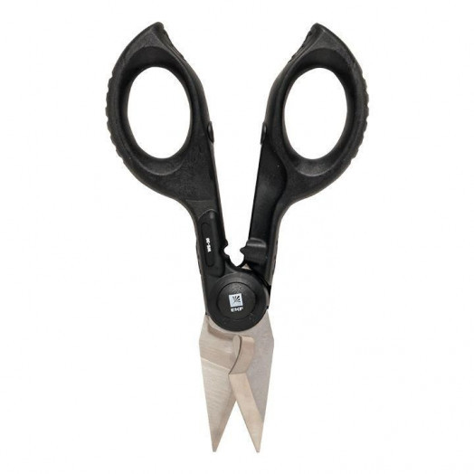 Ножницы монтажника универсальные в пластиковом чехле WS-35 Professional EKF ws-35