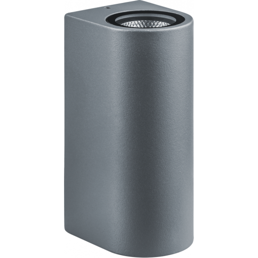 Светильник светодиодный 80 599 NOF-D-W-014-02 10Вт 3000К IP54 570лм для наружной подсветки сер. Navigator 80599