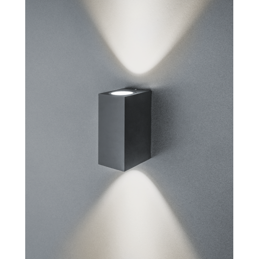 Светильник светодиодный 80 606 NOF-D-W-016-01 10Вт 3000К IP54 560лм для наружной подсветки черн. Navigator 80606