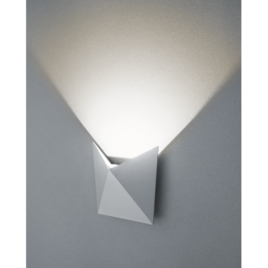 Светильник светодиодный 80 577 NOF-D-W-007-02 5Вт 3000К IP54 240лм для наружной подсветки сер. Navigator 80577