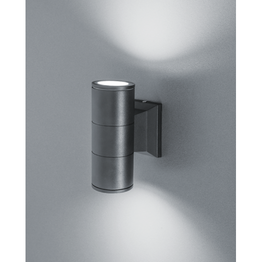 Светильник 80 642 NOF-D-W-030-01 50Вт GU10 (без ламп) IP54 для наружной подсветки черн. Navigator 80642