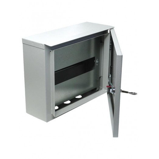 Щит распределительный навесной ЩРН 12з У2 IP54 250х300х120 Электротехник ET529538