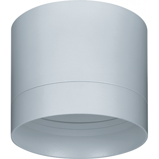 Светильник декоративный 93 367 NGX-C-001-01 230В накладной под лампу GX53 бел. NAVIGATOR 93367