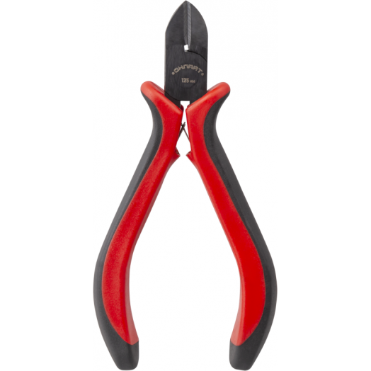 Бокорезы усиленные 90 214 OHT-Br04-125 125мм ОНЛАЙТ 90214