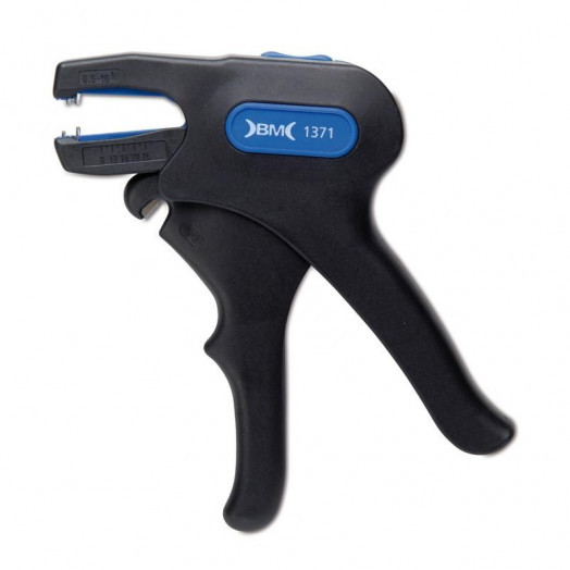 Стриппер автоматический для проводов 0.5-16кв.мм BM BM-1371