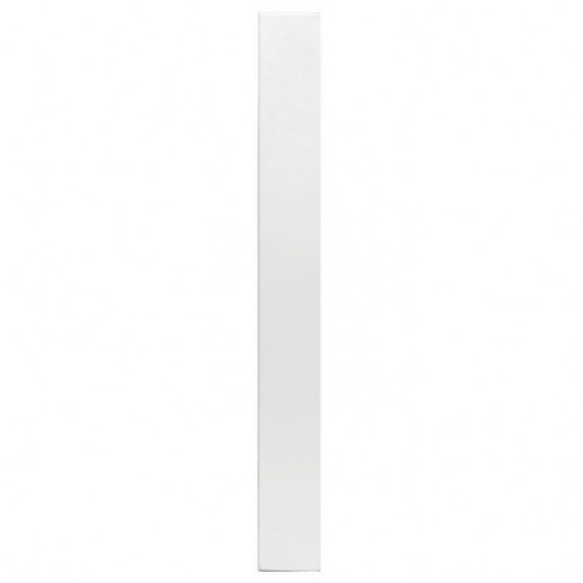 Кожух для навесного монтажа щита "Nova" 5 Габарит PROxima EKF nv-cover-5