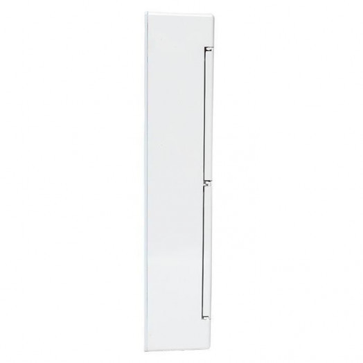 Щит распределительный навесной Unix 3х12мод. IP41 бел. дверь PROxima EKF ux-3x12-nw