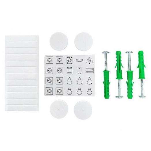 Извещатель охранный точечный 102-50 А2М (4)