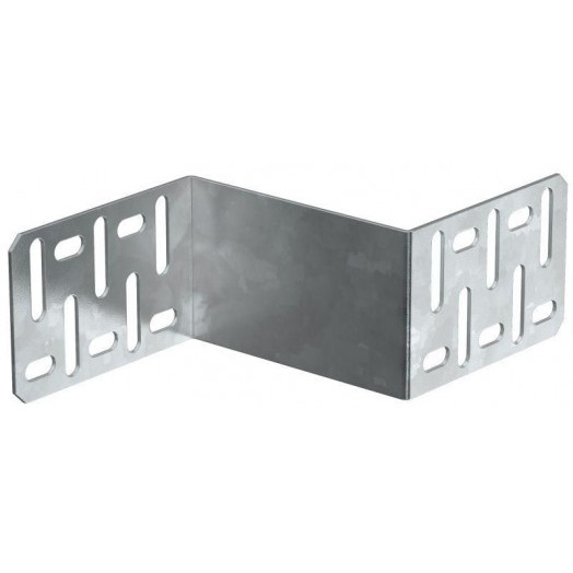 Переходник H100х50 HDZ IEK CLP1H-100-050-M-HDZ