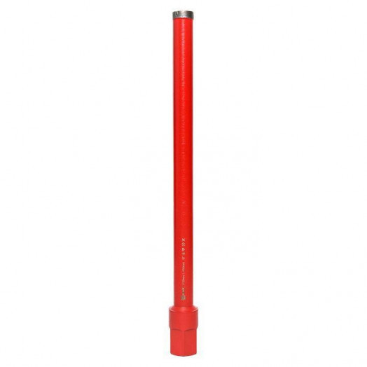 Коронка алмазная (проходка) WCHP-32/450 (1 1/4дюйм UNC) Expert EKF wchp-sf32/450