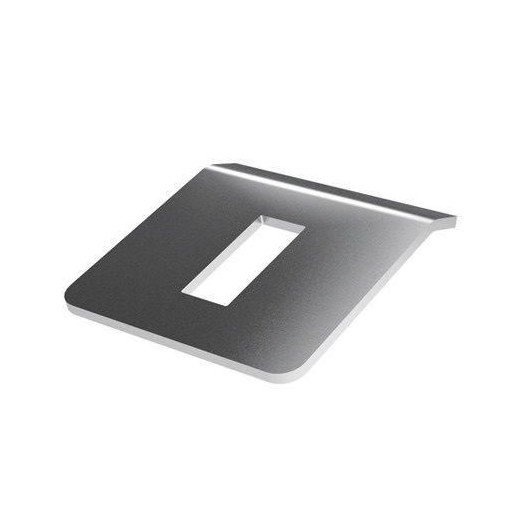 Прижим кабельного лотка DKC LP1000R