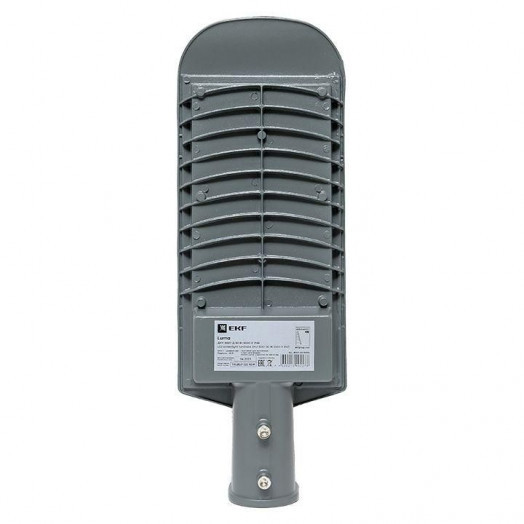 Светильник светодиодный ДКУ-8001-Д 30Вт 5000К IP65 консольный PROxima EKF SLL-8001-30-5000