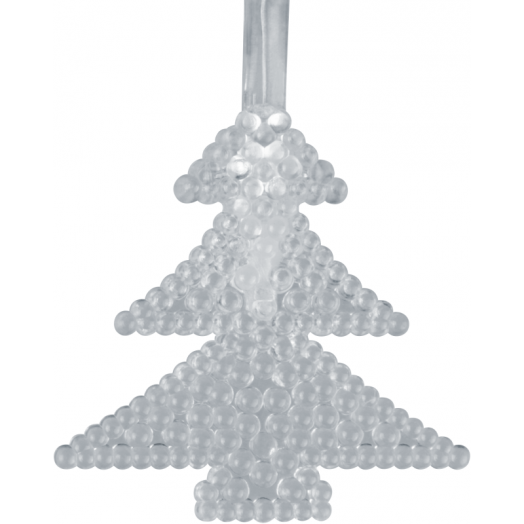 Гирлянда светодиодная "Нить елочки" 95 040 NGF-D042-04 1.6м RGBY IP20 Navigator 95040