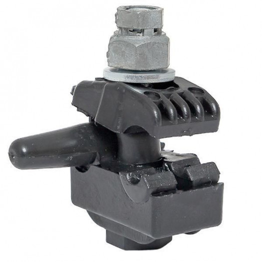 Зажим прокалывающий ответвительный P6X-95 16-120/1.5-16кв.мм PROxima EKF p-6x-95-r