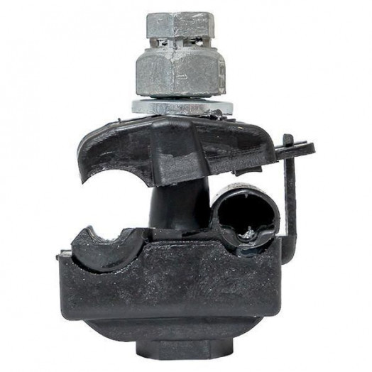 Зажим прокалывающий ответвительный P6X-95 16-120/1.5-16кв.мм PROxima EKF p-6x-95-r