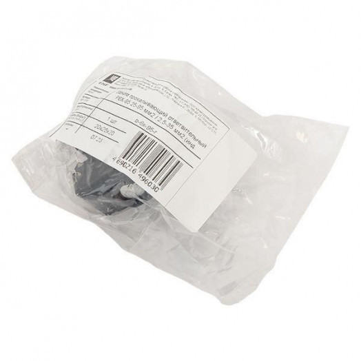 Зажим прокалывающий ответвительный P6X-95 16-120/1.5-16кв.мм PROxima EKF p-6x-95-r