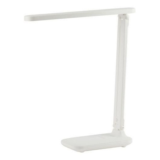 Светильник светодиодный NLED-495-5W-W настольный аккумуляторный складной бел. ЭРА Б0051472