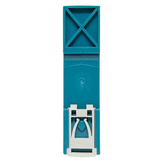 Блок питания на DIN-рейку 20Вт Uвх ~ 220В AC m Uвых - 24В DC постоянного тока EKF DR-M-20W-24