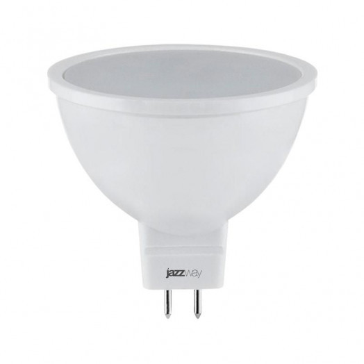 Лампа светодиодная низковольтная PLED-SP JCDR 10Вт 4000К GU5.3 12-24В Pro JazzWay 5049710