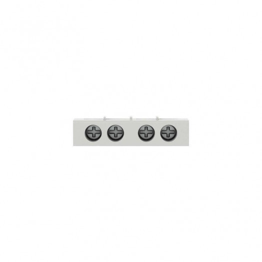 Контакт дополнительный для DMP32 и DMP63 фронтального монтажа 1НО+1НЗ YON DMPA32F11