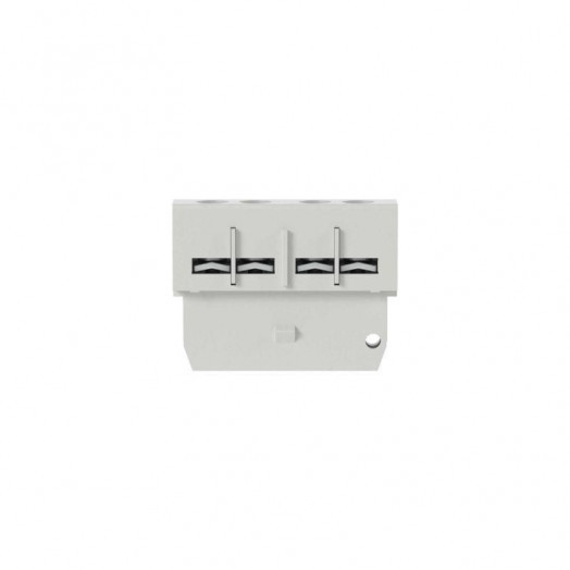 Контакт дополнительный для DMP32 и DMP63 фронтального монтажа 1НО+1НЗ YON DMPA32F11