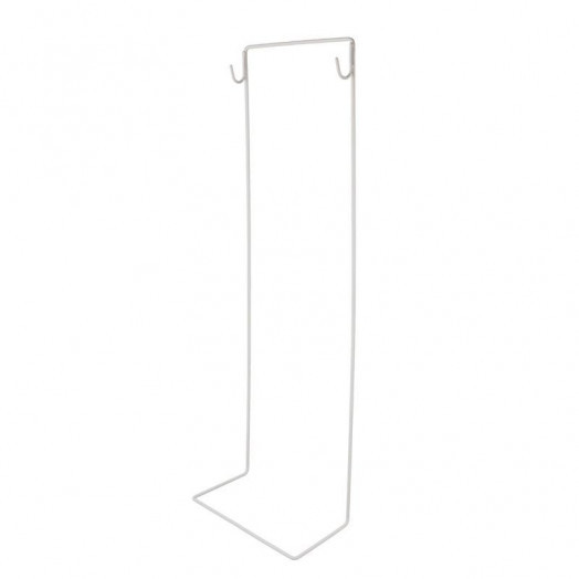 Подставка для светильника ULI-P H=650мм метал. бел. Uniel UL-00010041