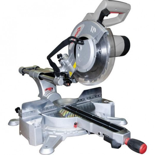 Пила радиально-рычажная ПРР-255/1800ЛМ ИНТЕРСКОЛ 721.1.0.70