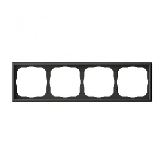 Рамка 4-м ArtGallery универс. базальт SE GAL001404