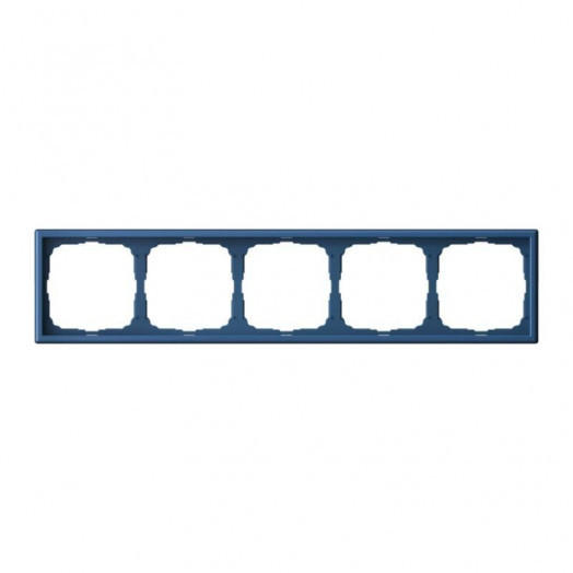 Рамка 5-м ArtGallery универс. аквамарин SE GAL001105