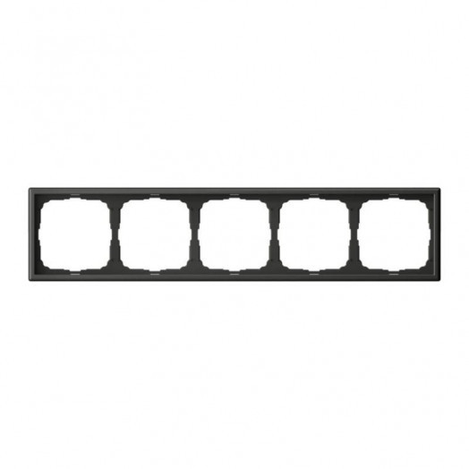 Рамка 5-м ArtGallery универс. базальт SE GAL001405