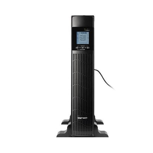 Источник бесперебойного питания UPS DATA 1kVA SmartWatt 3703020030003