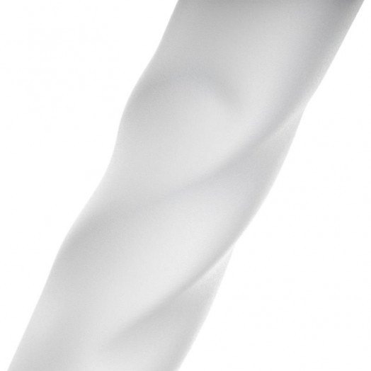 Светильник трековый поворотный ARTLINE 55х55х200 GU10 230В алюм. 2.6кв.м бел Ritter 59931 3