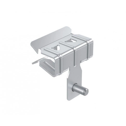 Зажим балочный 8-14мм с винтом М6х9 PROxima EKF ZB8-14-V6x9