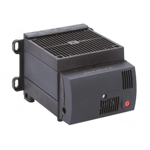 Обогреватель 800Вт 230В в изолирующем корпусе с вентилятором и термостатом PROxima EKF HFT800C