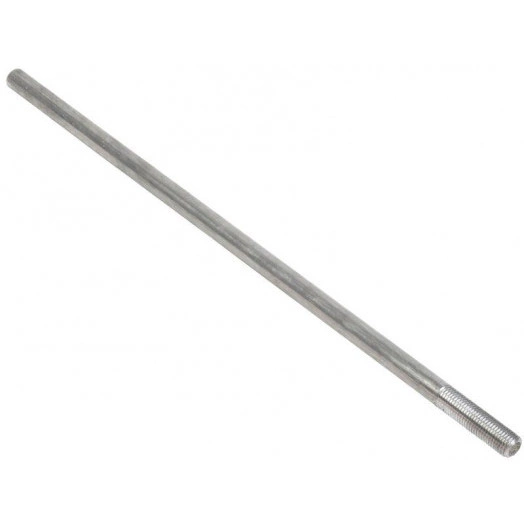 Молниеприемник d16мм L0.5м алюминий IEK ZLC10-30-16-005