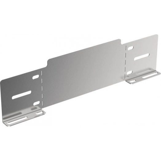 Заглушка 150х300 LESTA IEK CLM40D-ZTL-150-300