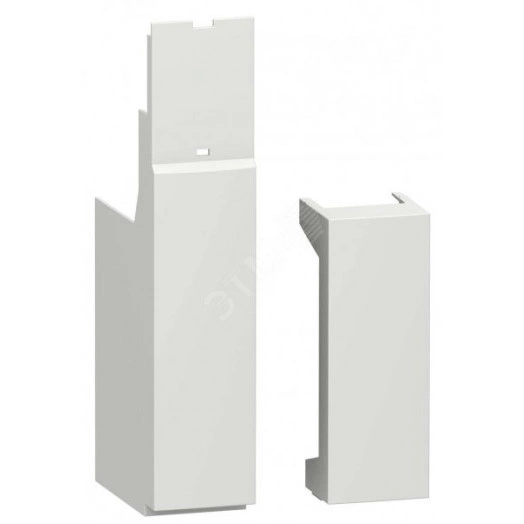 УДЛИНИТ.АДАПТОР И ДЕРЖАТЕЛЬ ЭТИКЕТКИ