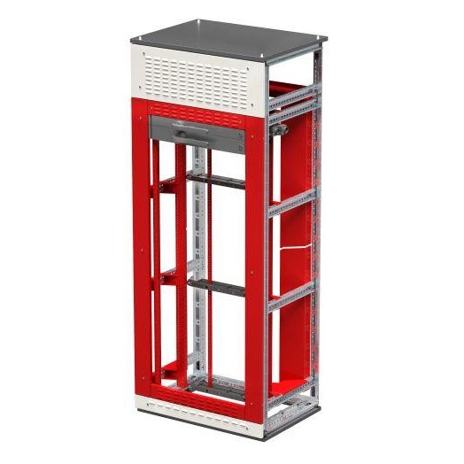 Комплект для установки ППВР Jean Muller В=2000 Г=400 DKC R5IKS204