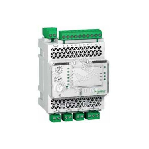 Модуль ВХОДА/ВЫХОДА для автоматического выключателя